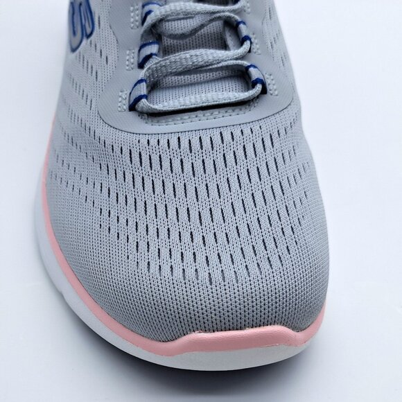 Skechers Womens Flex Appeal 5.0 Sneaker - Size 8 - Picture 6 of 16